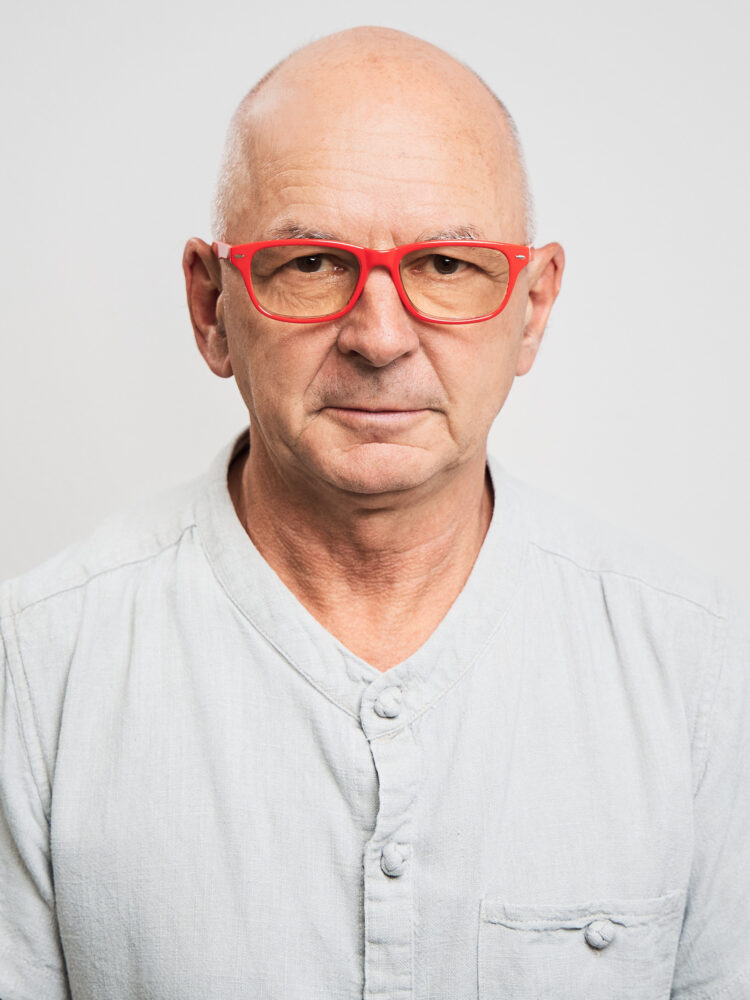 Bruno Hunziker