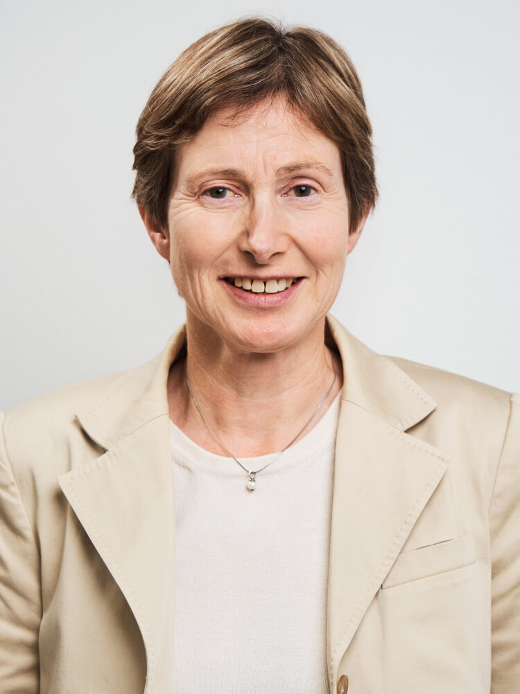 Ursula Moor