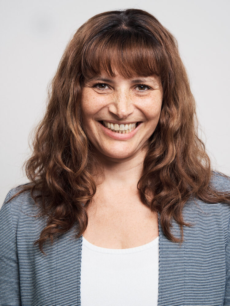 Denise Hurst