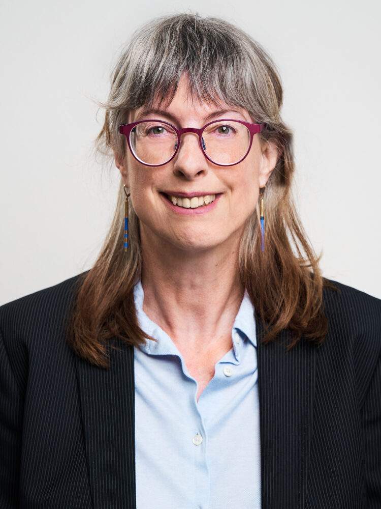 Nora Sailer